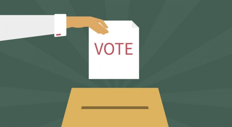 How Does The Voting System Work In Ireland? – Youth Work Ireland ...