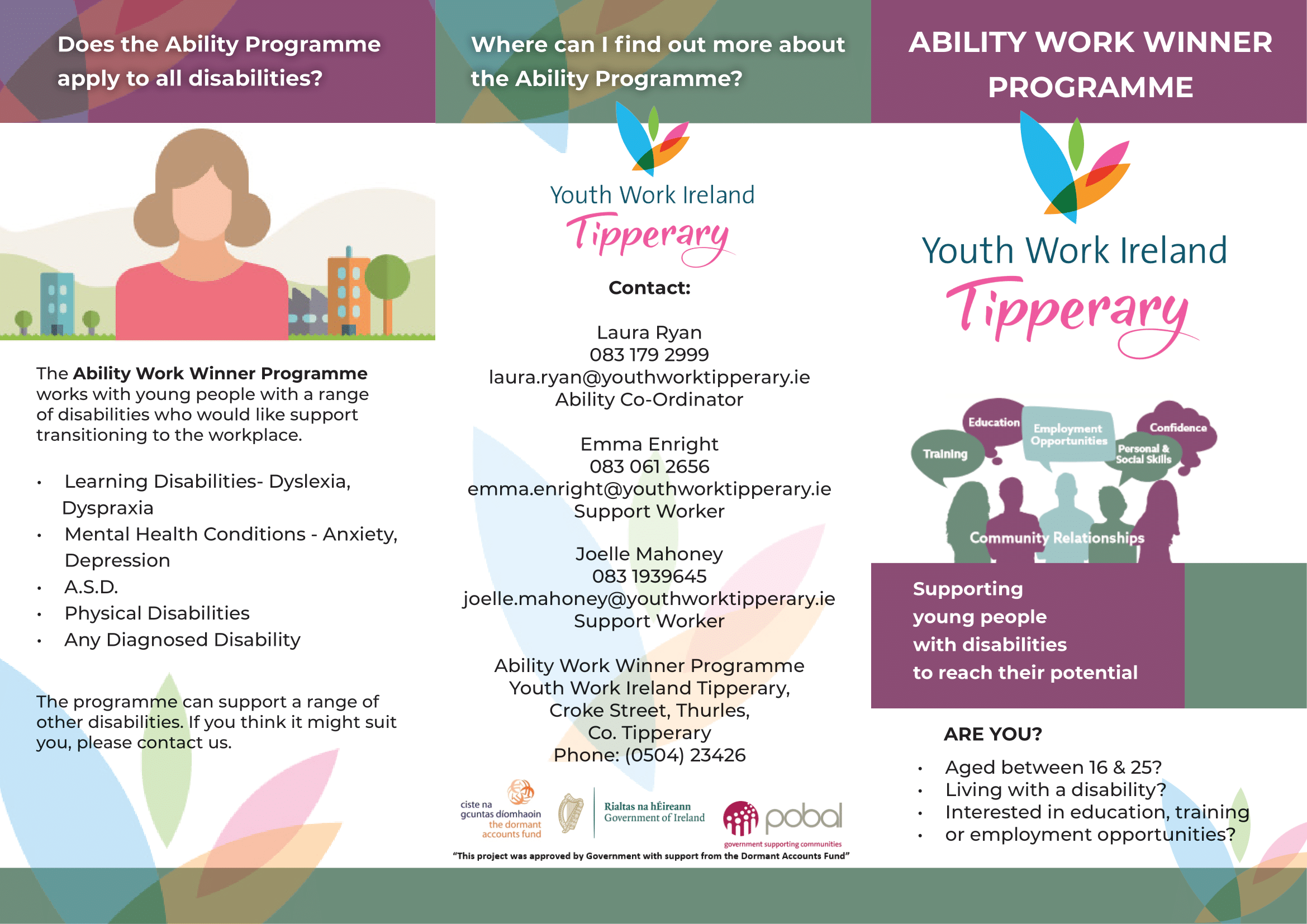 ability-work-winner-leaflet-1-youth-work-ireland-tipperary