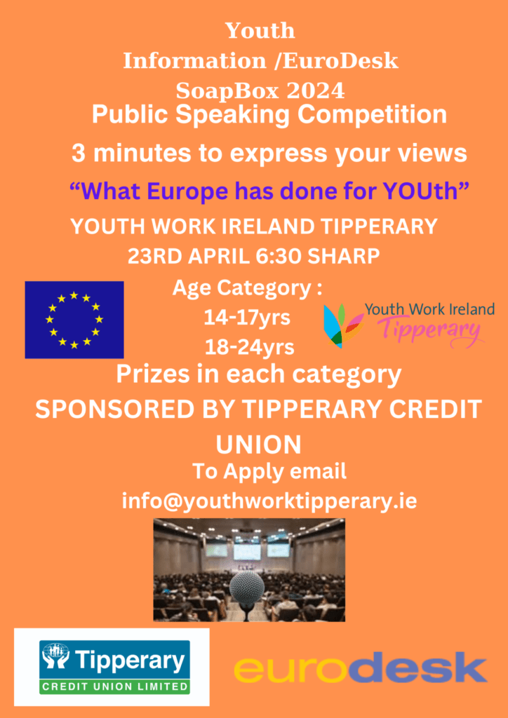 Soapbox Competition 2024