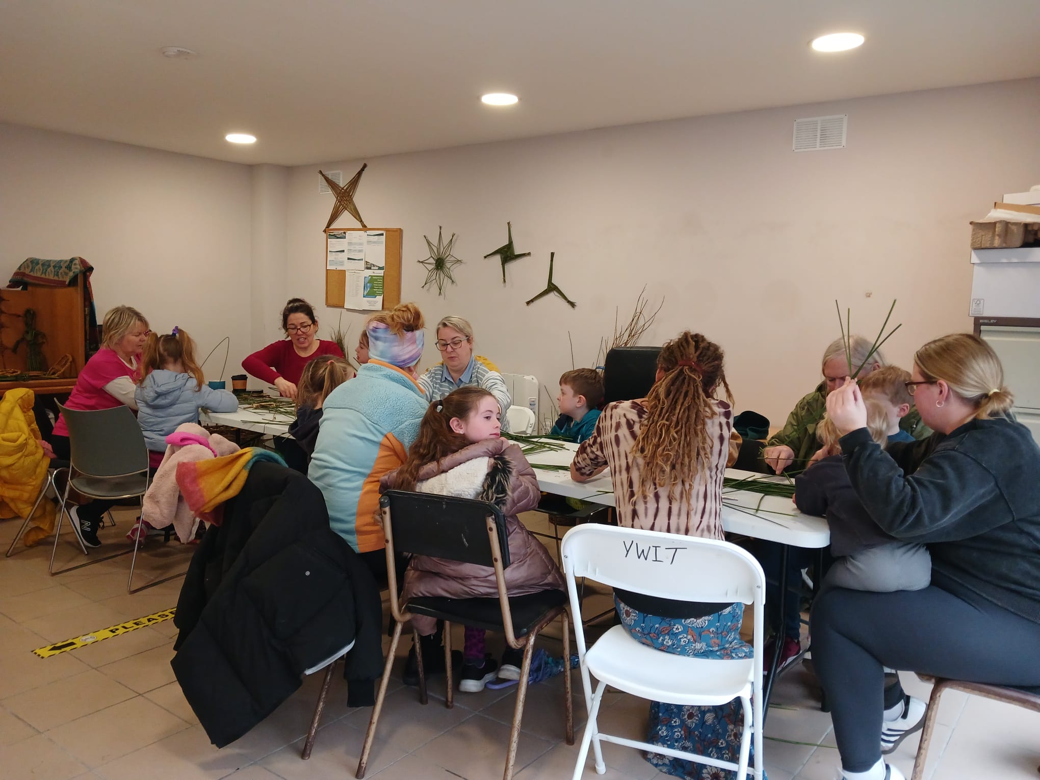 #nv_3749 St. Brigid's Day 2024